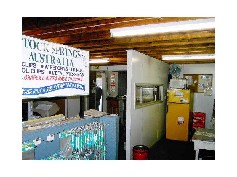 Shed 3/128 Mort Street, Toowoomba QLD 4350