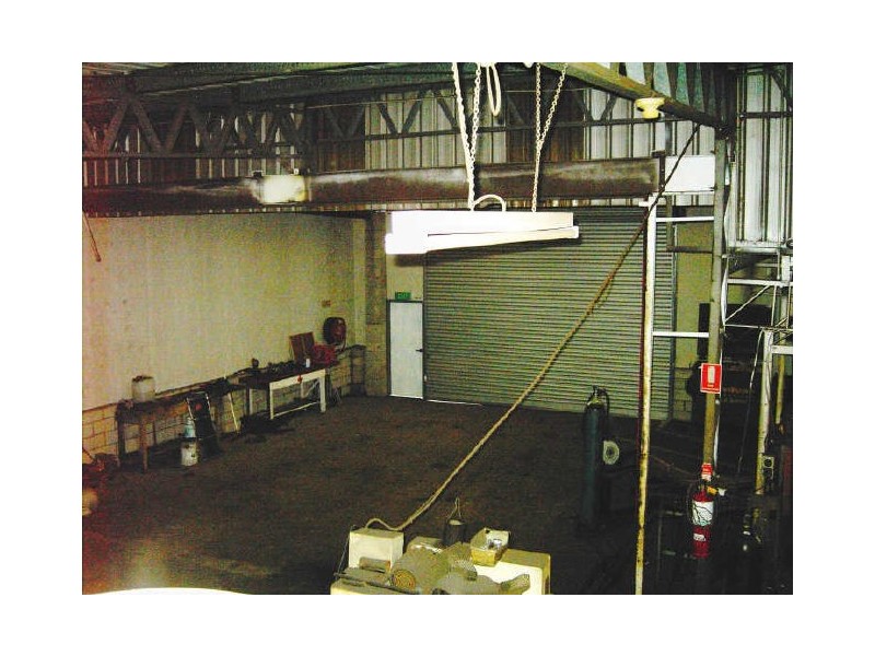 Shed 3/128 Mort Street, Toowoomba QLD 4350