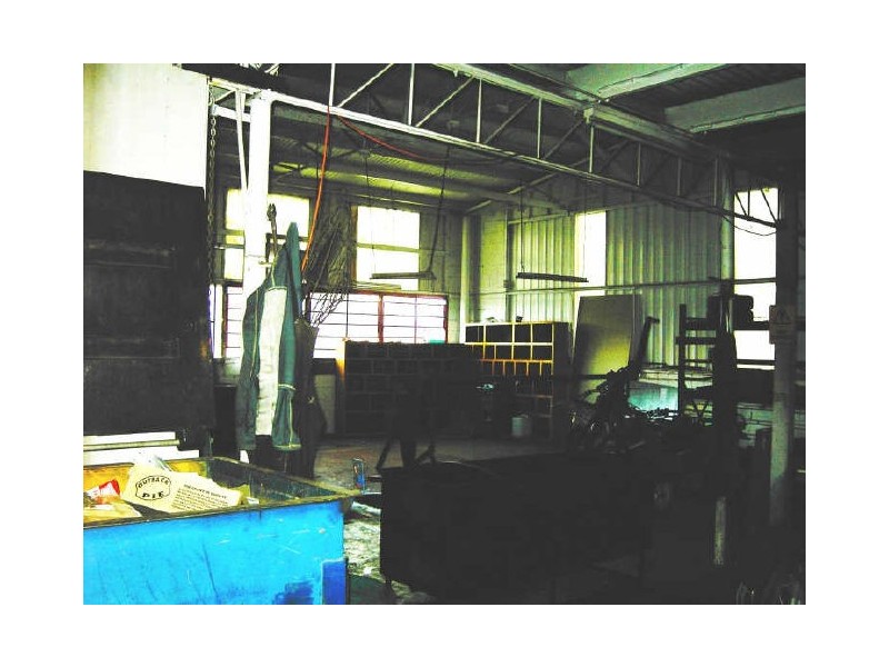 Shed 3/128 Mort Street, Toowoomba QLD 4350