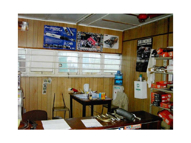 Shed 3/128 Mort Street, Toowoomba QLD 4350