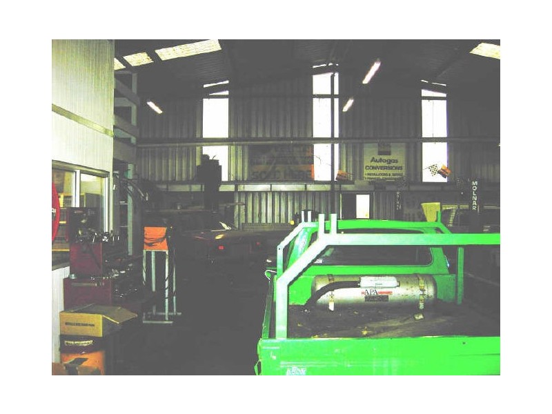 Shed 3/128 Mort Street, Toowoomba QLD 4350