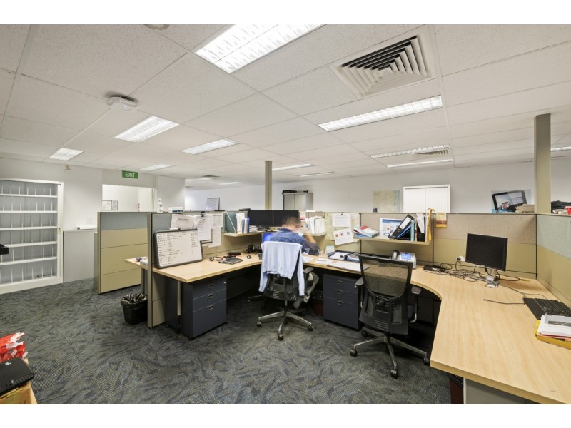 367 Ruthven Street, Toowoomba City QLD 4350