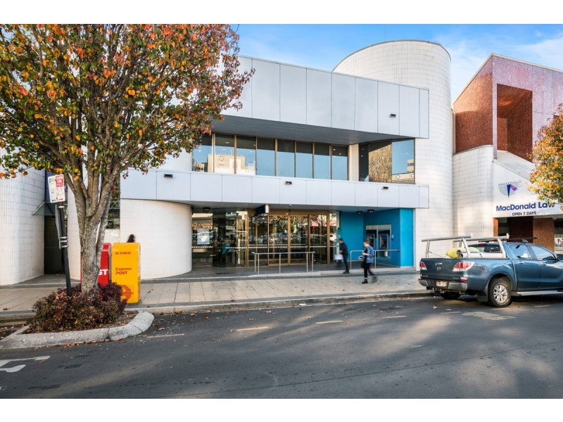 367 Ruthven Street, Toowoomba City QLD 4350