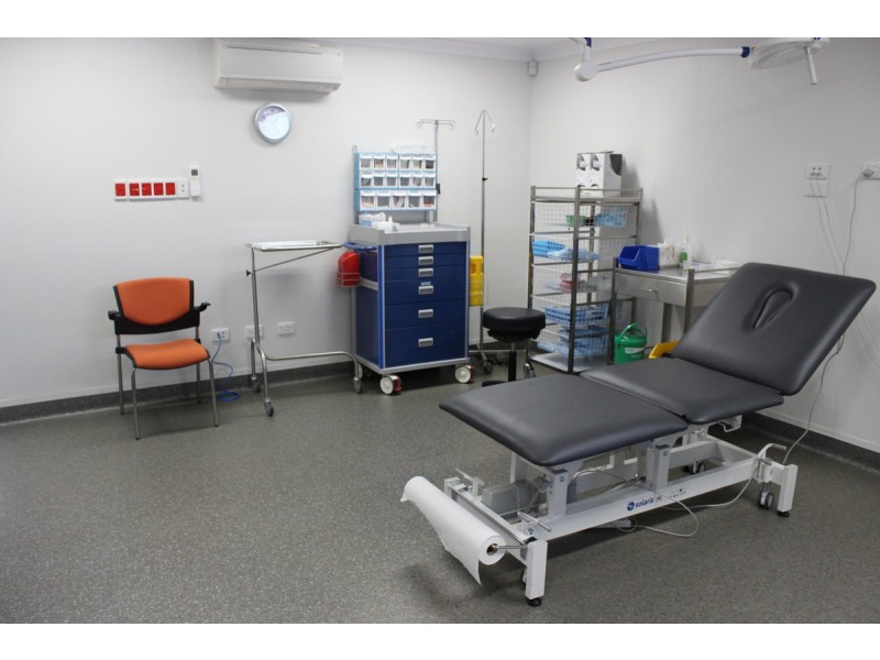 Suite T/146 Mackenzie Street, East Toowoomba QLD 4350