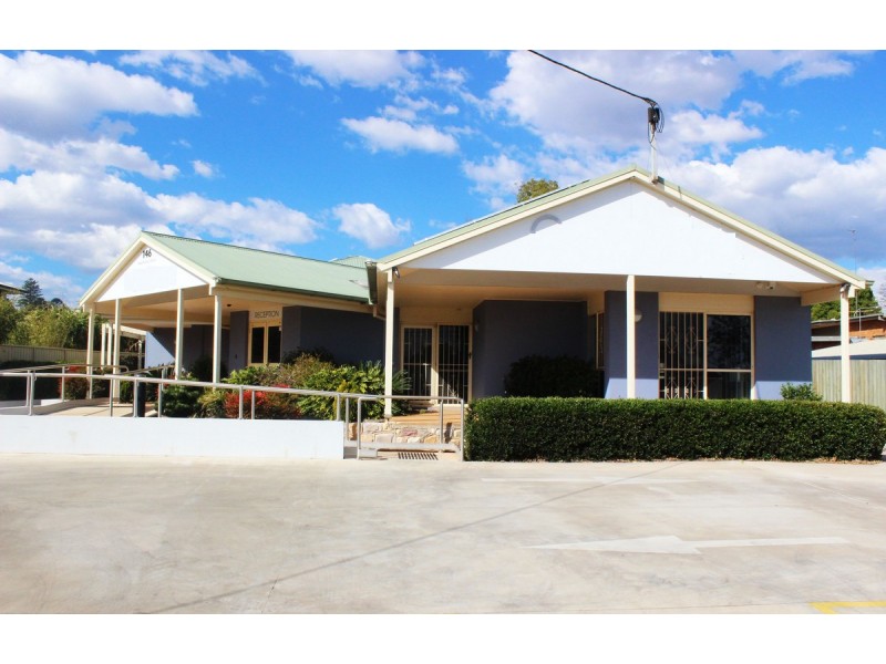 Suite T/146 Mackenzie Street, East Toowoomba QLD 4350