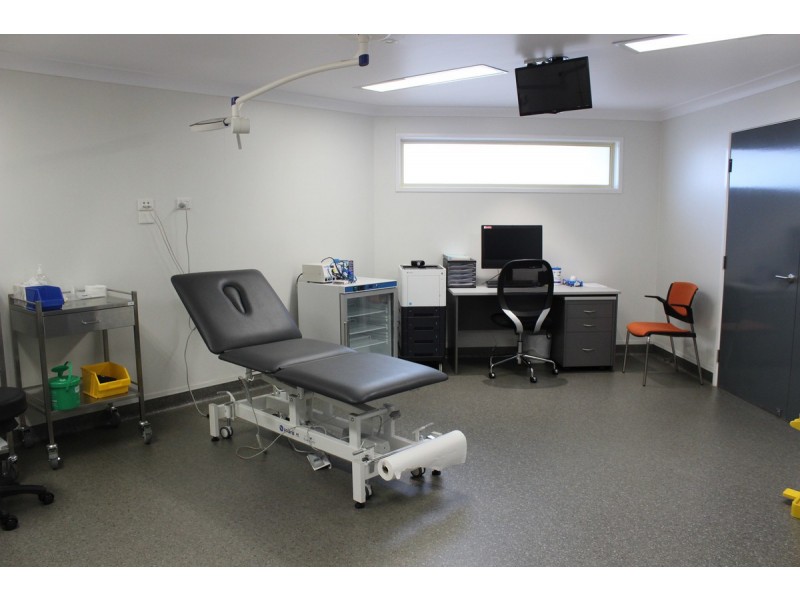 Suite T/146 Mackenzie Street, East Toowoomba QLD 4350