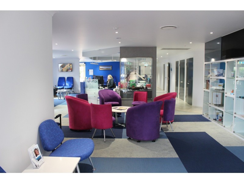 Suite T/146 Mackenzie Street, East Toowoomba QLD 4350