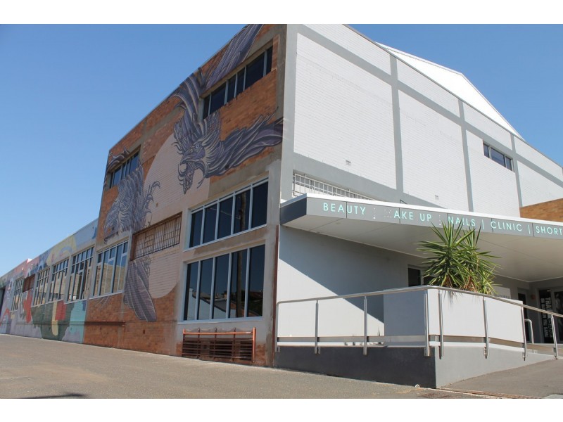 Suite 2/373 Ruthven Street, Toowoomba QLD 4350