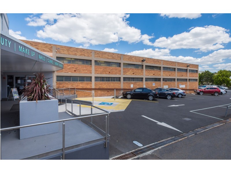 Suite 2/373 Ruthven Street, Toowoomba QLD 4350