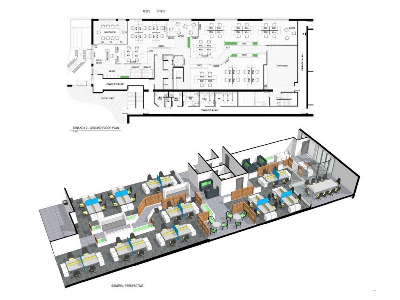 Suite 2/373 Ruthven Street, Toowoomba QLD 4350