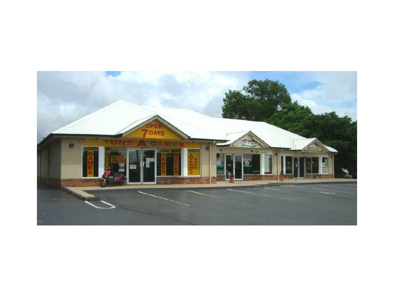Shop 1/475 Tor Street, Toowoomba QLD 4350