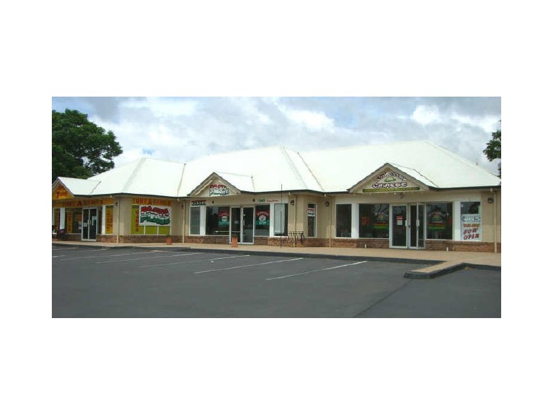 Shop 1/475 Tor Street, Toowoomba QLD 4350