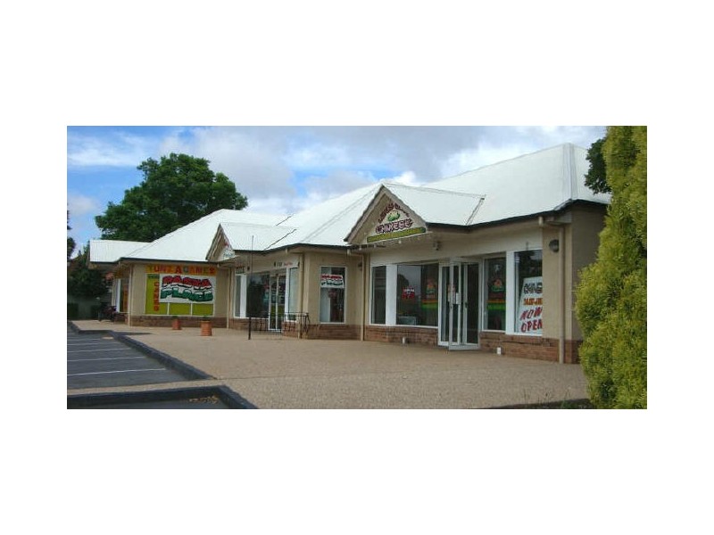 Shop 1/475 Tor Street, Toowoomba QLD 4350