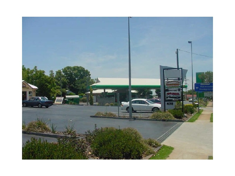 Shop 1/475 Tor Street, Toowoomba QLD 4350