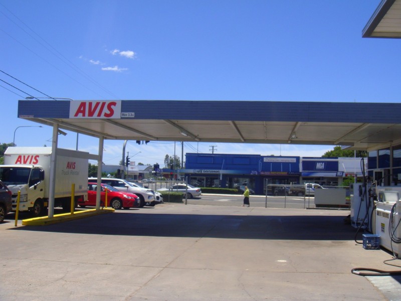 126 McDowall Street, Roma QLD 4455