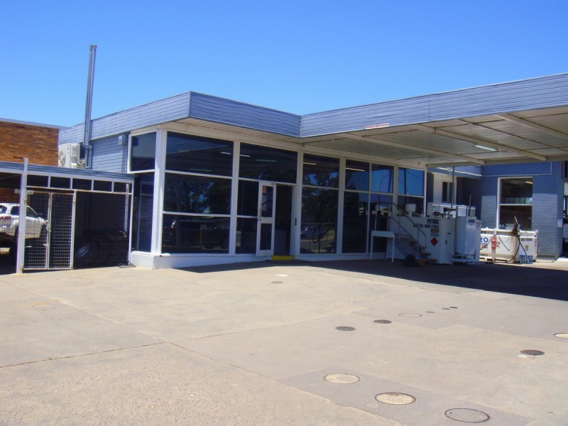 126 McDowall Street, Roma QLD 4455