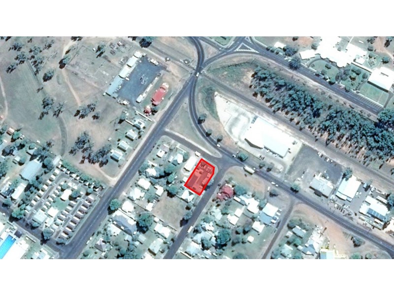 8 Inverai Road, Chinchilla QLD 4413