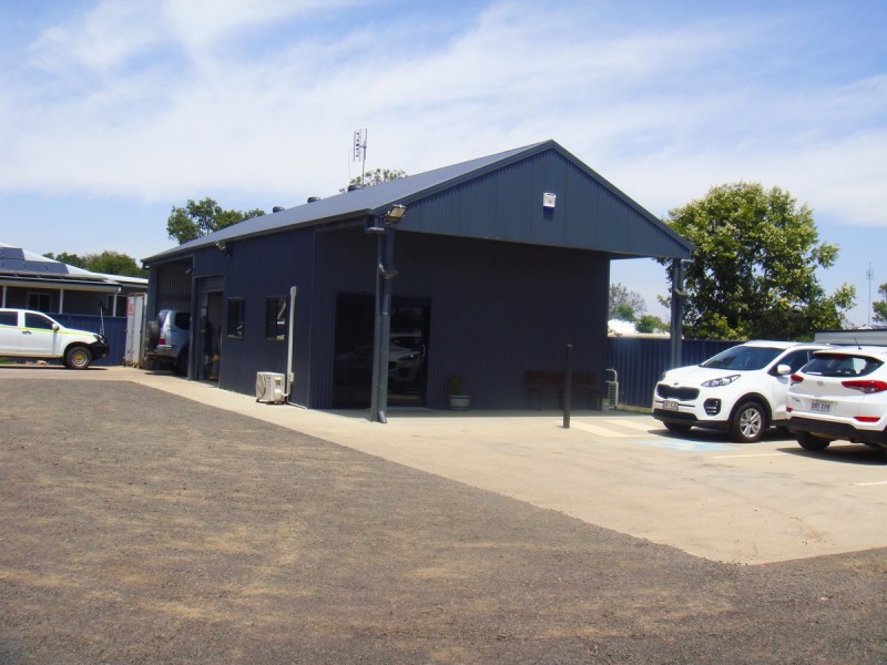 8 Inverai Road, Chinchilla QLD 4413