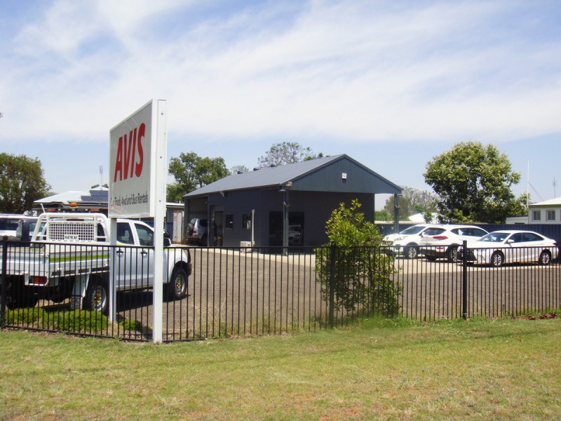 8 Inverai Road, Chinchilla QLD 4413