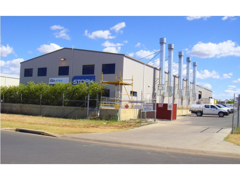 13 Osborne Street, Chinchilla QLD 4413