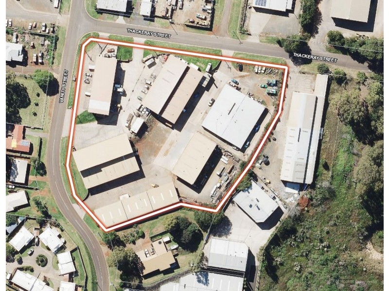 60-78 Vanity Street, Rockville QLD 4350