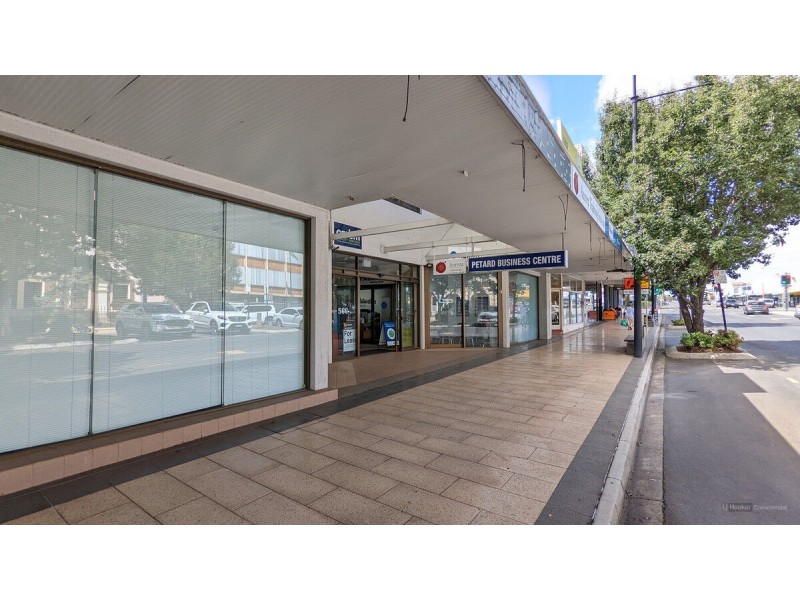 566 Ruthven Street, Toowoomba City QLD 4350
