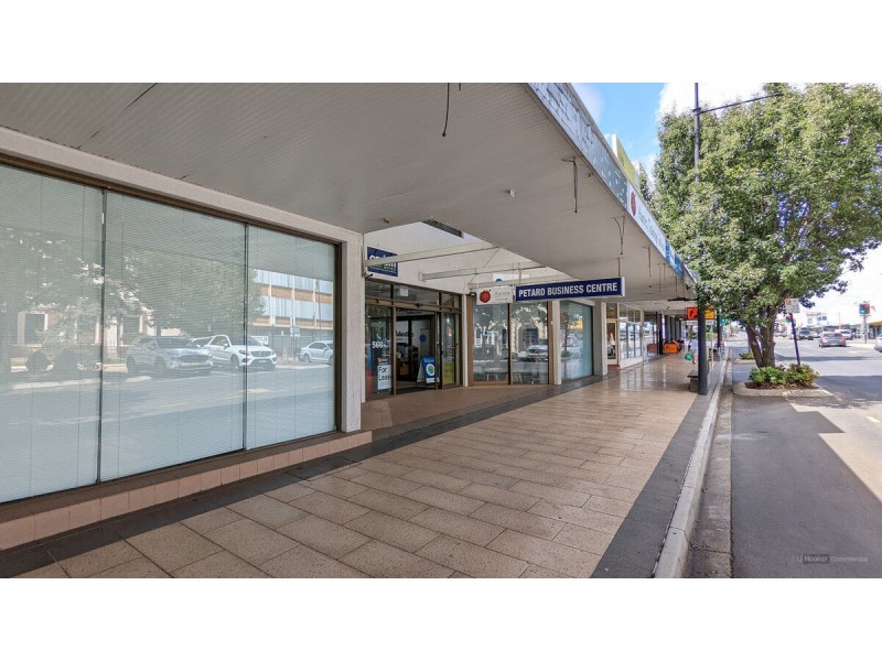 566 Ruthven Street, Toowoomba City QLD 4350