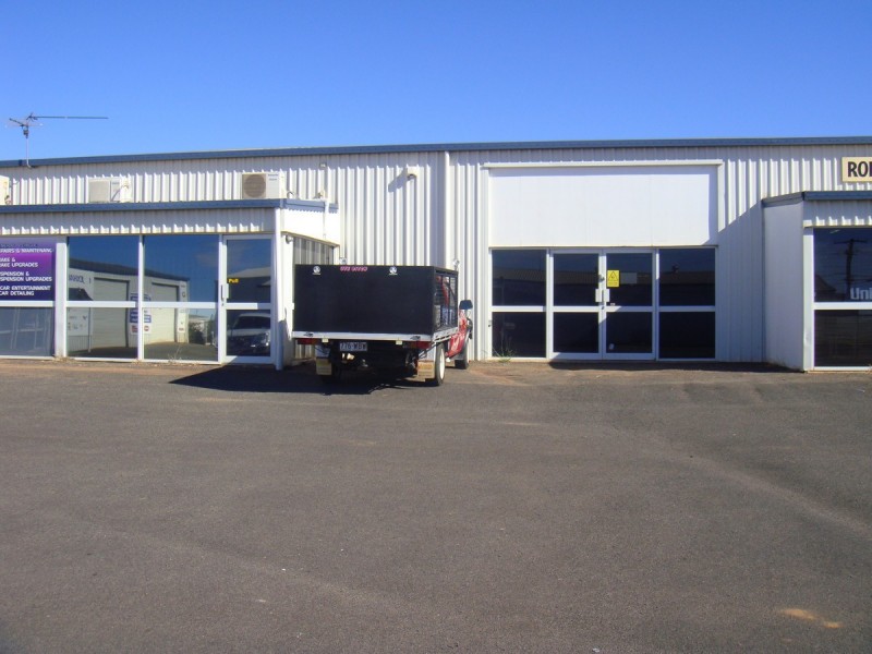 2/110 Raglan Street, Roma QLD 4455