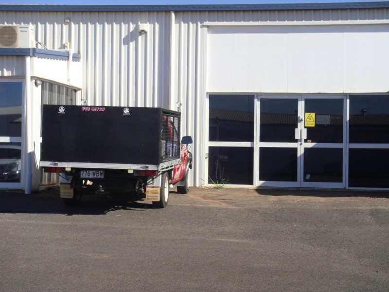 2/110 Raglan Street, Roma QLD 4455