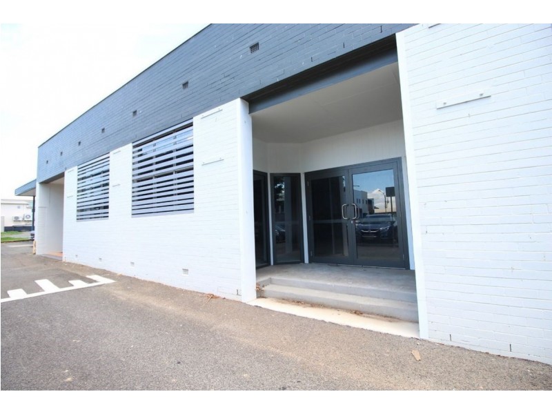 Suite 3/64 Annand Street, Toowoomba QLD 4350