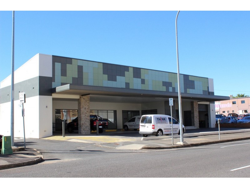 Suite 3/64 Annand Street, Toowoomba QLD 4350