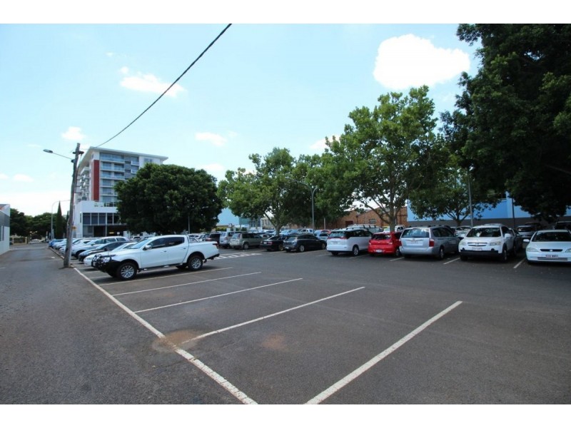 Suite 3/64 Annand Street, Toowoomba QLD 4350