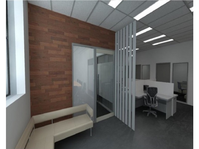 Suite 3/64 Annand Street, Toowoomba QLD 4350