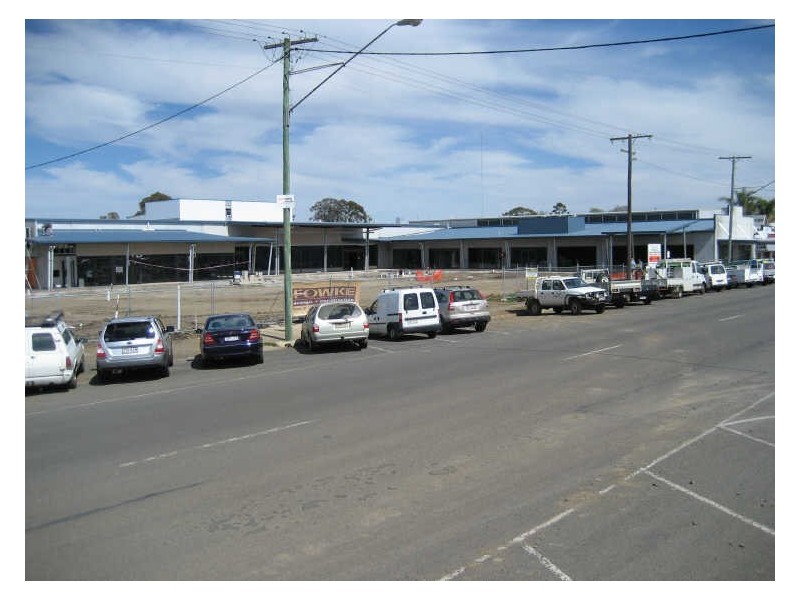 122 Yandilla Street, Pittsworth QLD 4356
