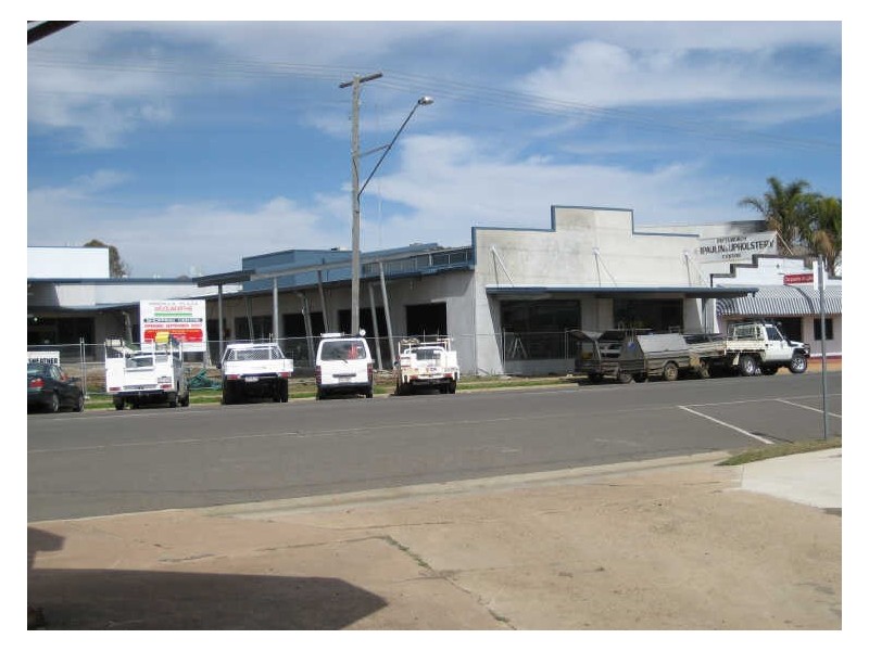 122 Yandilla Street, Pittsworth QLD 4356