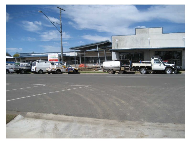 122 Yandilla Street, Pittsworth QLD 4356