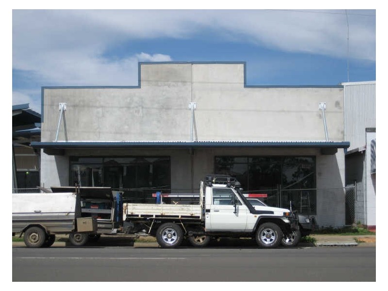 122 Yandilla Street, Pittsworth QLD 4356