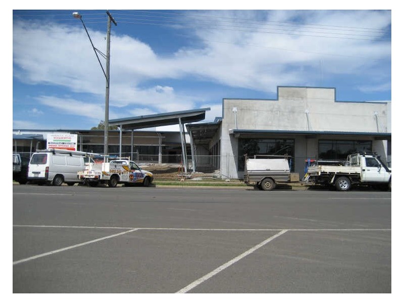 122 Yandilla Street, Pittsworth QLD 4356