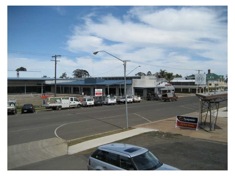 122 Yandilla Street, Pittsworth QLD 4356