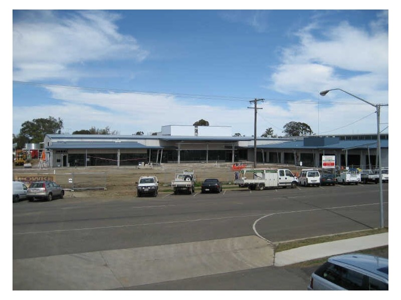 122 Yandilla Street, Pittsworth QLD 4356