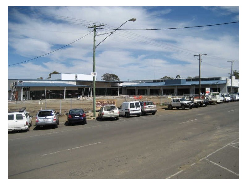 122 Yandilla Street, Pittsworth QLD 4356