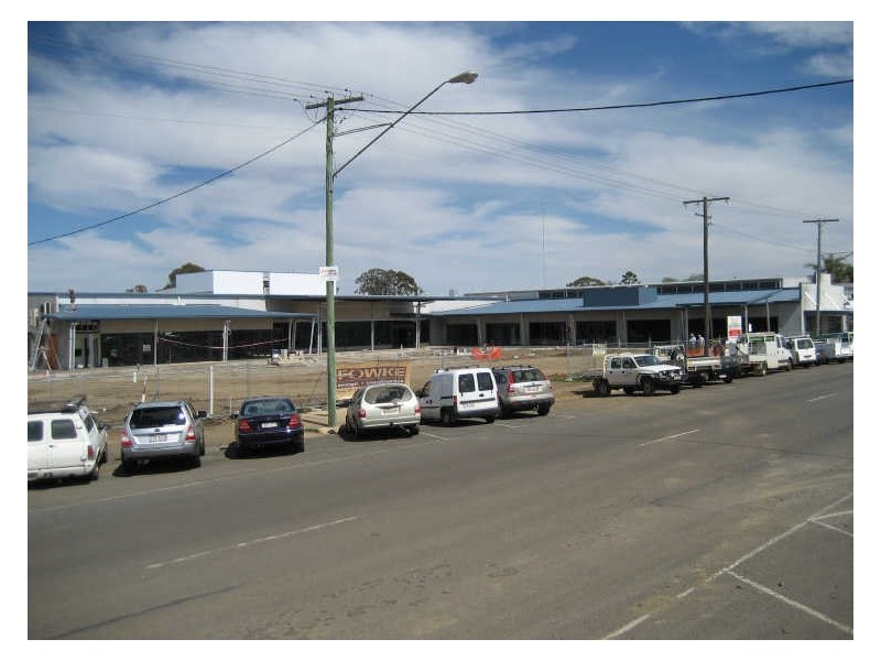 122 Yandilla Street, Pittsworth QLD 4356