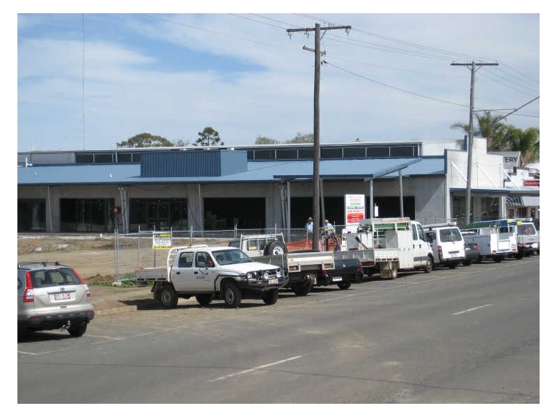 122 Yandilla Street, Pittsworth QLD 4356