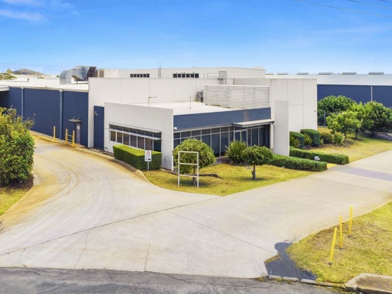 50 Industrial Avenue, Wilsonton QLD 4350