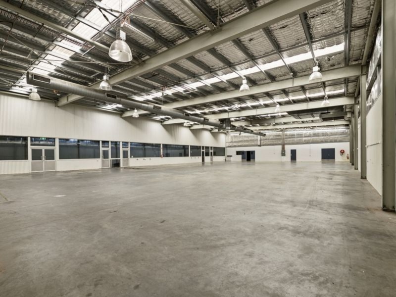 50 Industrial Avenue, Wilsonton QLD 4350
