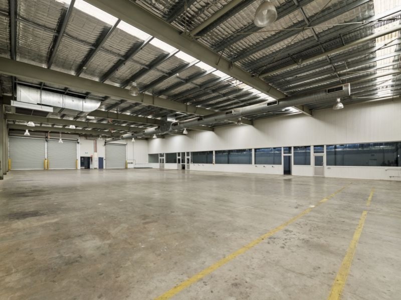 50 Industrial Avenue, Wilsonton QLD 4350