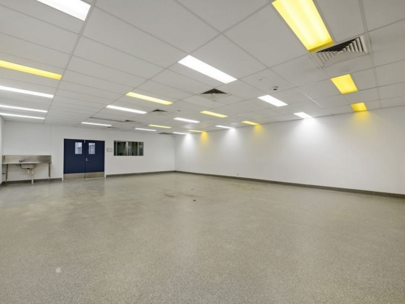 50 Industrial Avenue, Wilsonton QLD 4350