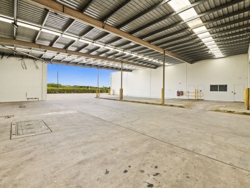 50 Industrial Avenue, Wilsonton QLD 4350