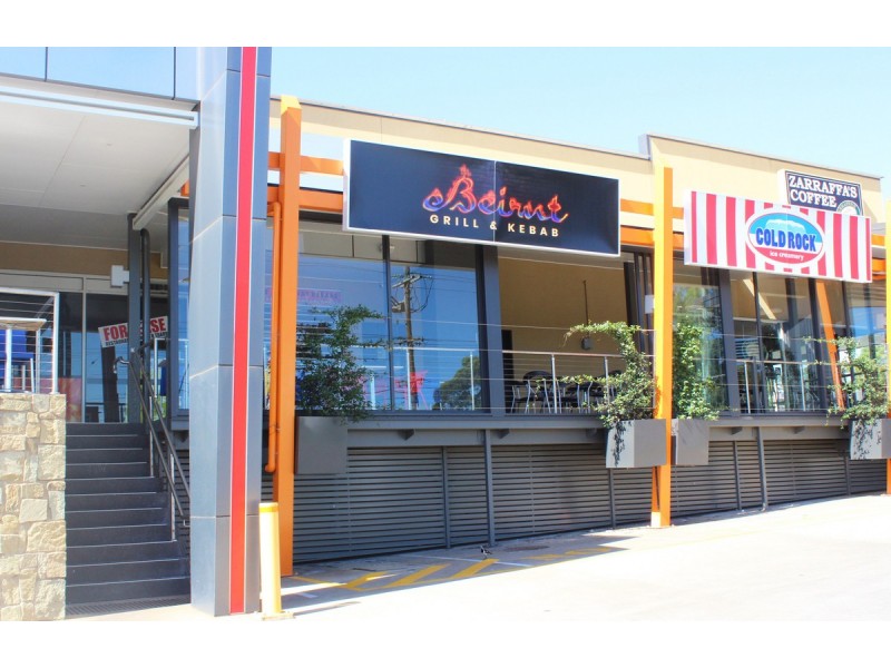 4/137 Ruthven Street, North Toowoomba QLD 4350