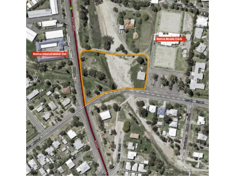 39 Lovell Street, Roma QLD 4455